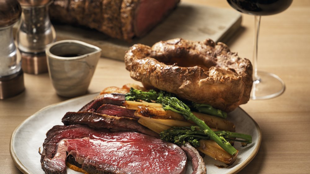 Sunday Roast
