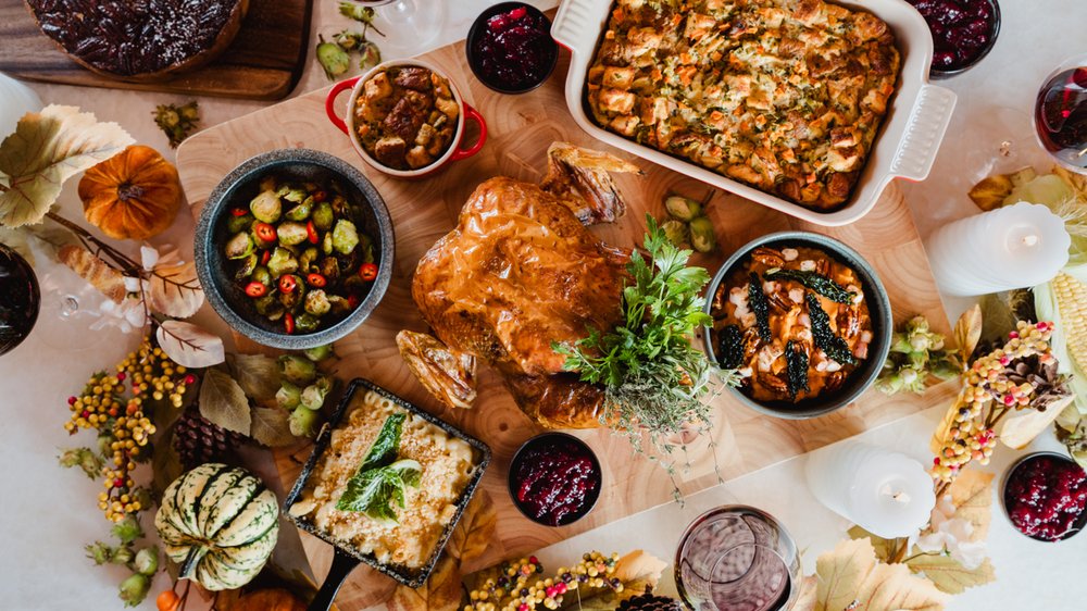 Thanksgiving