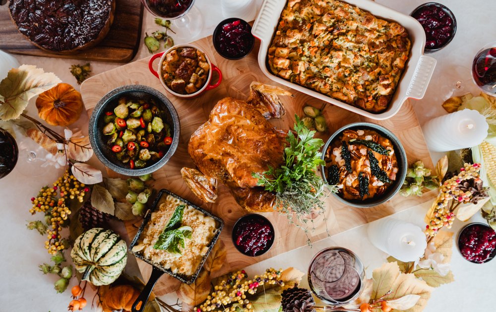 Thanksgiving