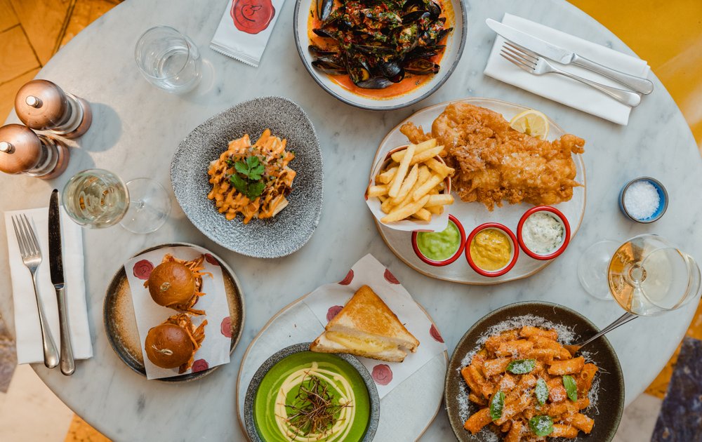 Duck and Waffle - Eat Out EDB - Jan26- 0077